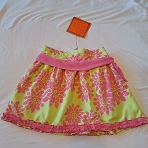 Trish Scully girls size 7 skirt. New